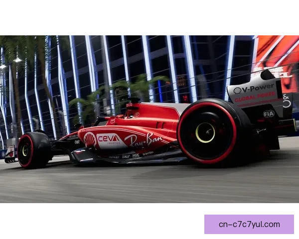 法拉利F1新车首秀半小时趴窝