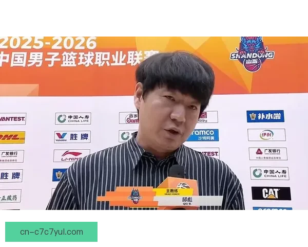 邱彪：疲劳不是借口 第二三节表现欠佳