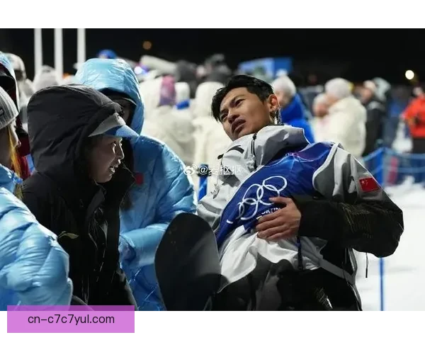 真硬汉葛春宇骨裂仍战坡障赛终 真硬汉葛春宇骨裂仍战坡障赛终