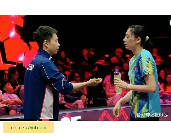 于子洋助陈熠逆转蜕变强势回归