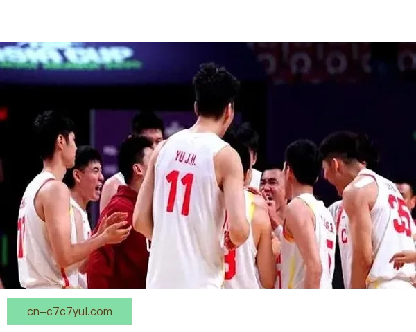 中国男篮第三节逆袭大胜日本 中国男篮第三节逆袭大胜日本