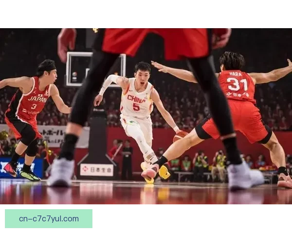 半场数据全落后中国男篮全面下风