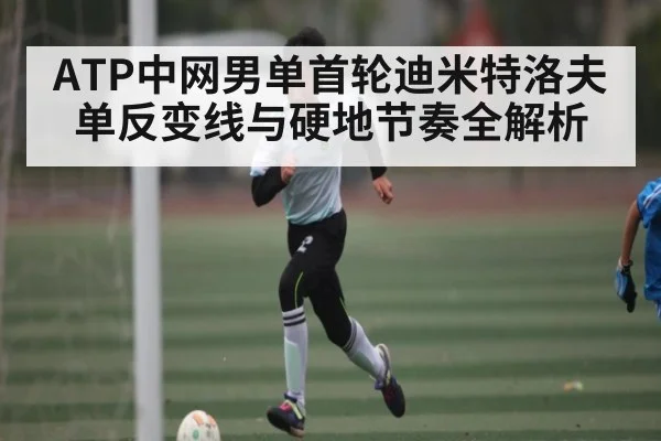 ATP中网男单首轮迪米特洛夫单反变线与硬地节奏全解析
